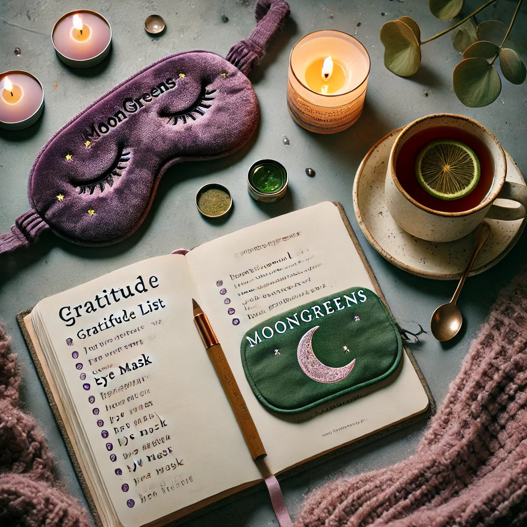 The Link Between Sleep and Emotional Wellbeing