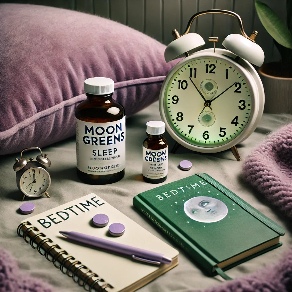 How Hormones and Sleep Are Connected