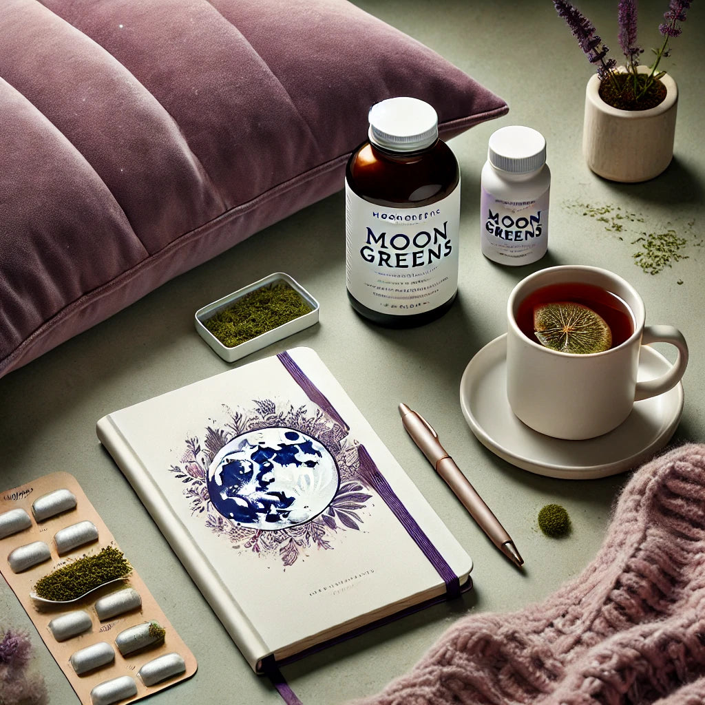 The Relationship Between Sleep and Mental Clarity