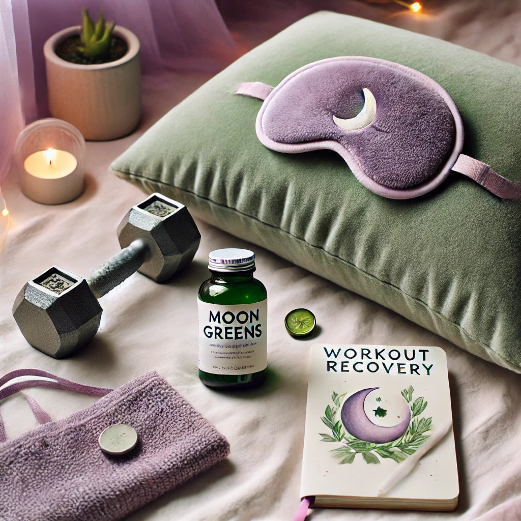 How Sleep Impacts Physical Fitness and Recovery