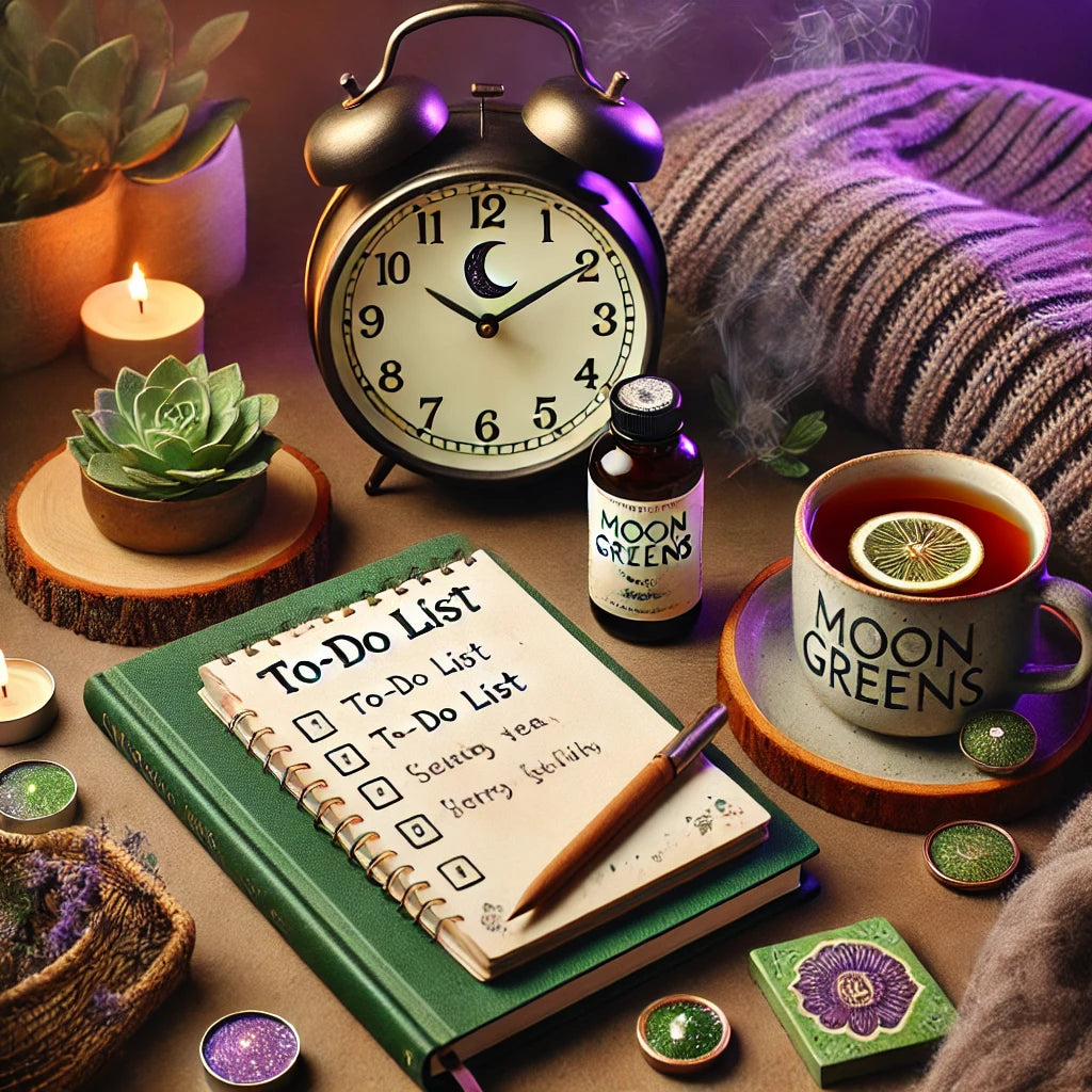 How Sleep Impacts Productivity