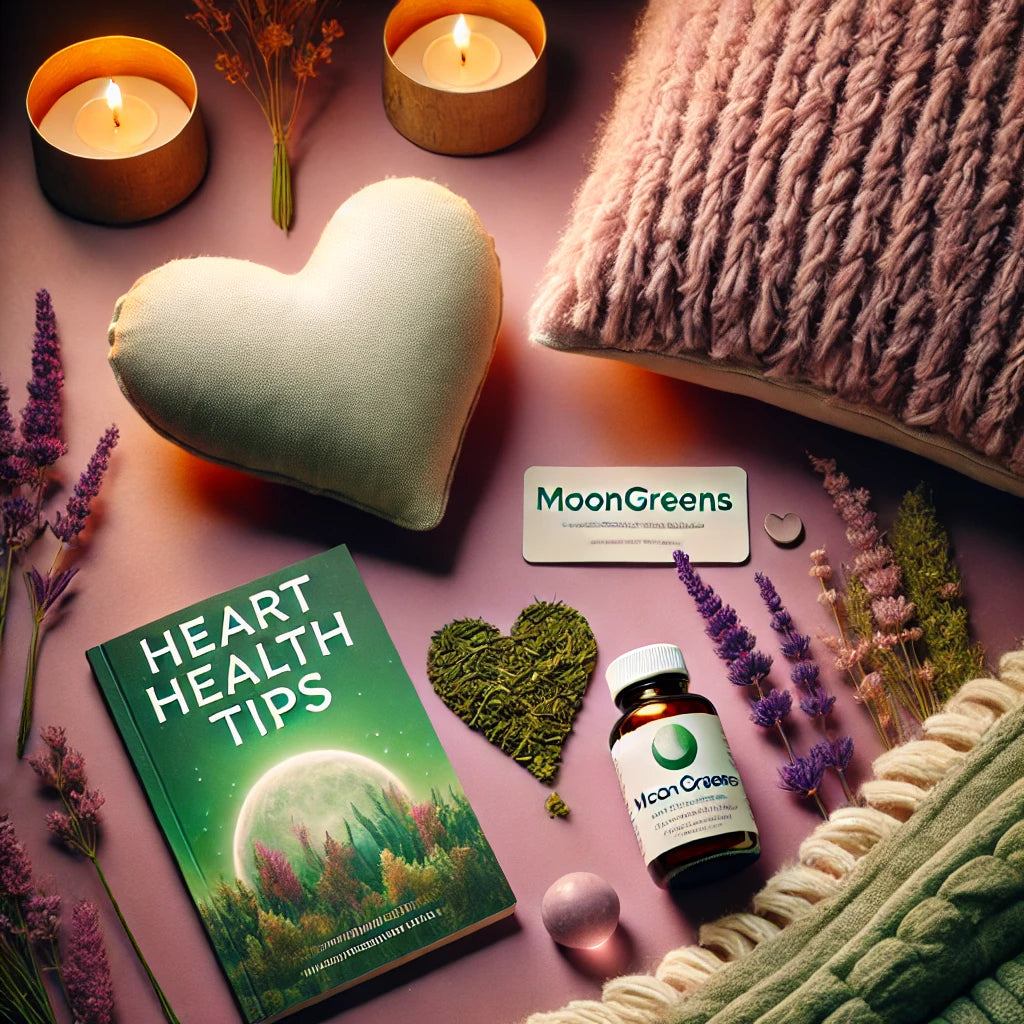 How Sleep Affects Heart Health