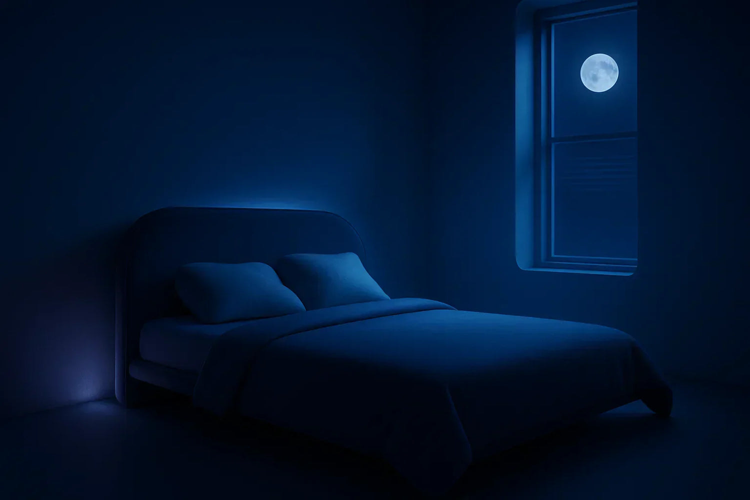 Unlock Restful Sleep: Your 2025 Guide to Natural, Plant-Based Sleep Supplements