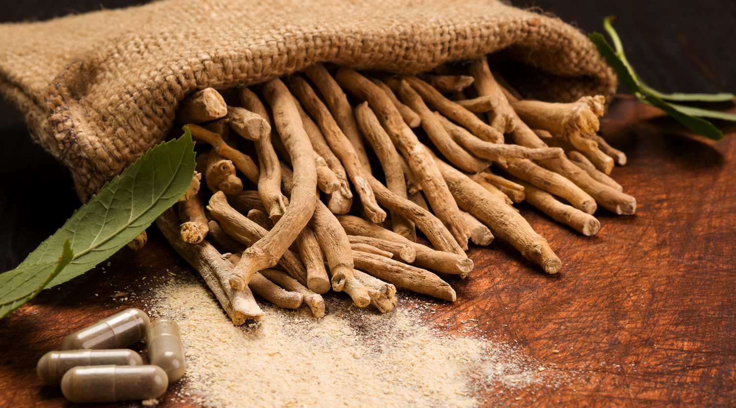 Ashwagandha vs. Rhodiola: The 2025 Adaptogen Guide for Stress, Sleep & Recovery
