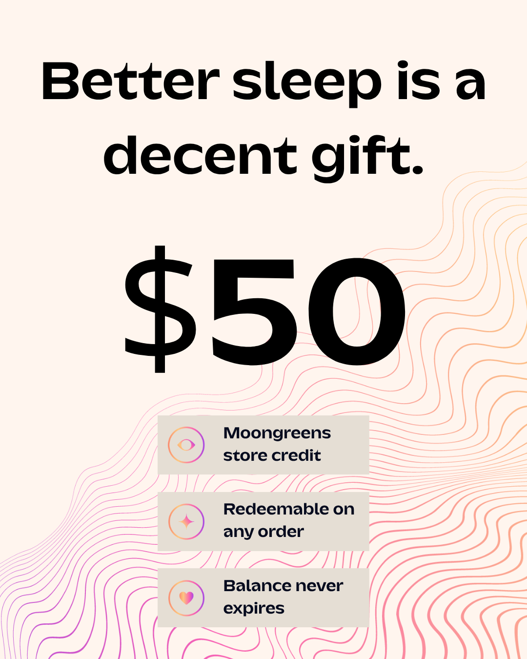 Moongreens Gift