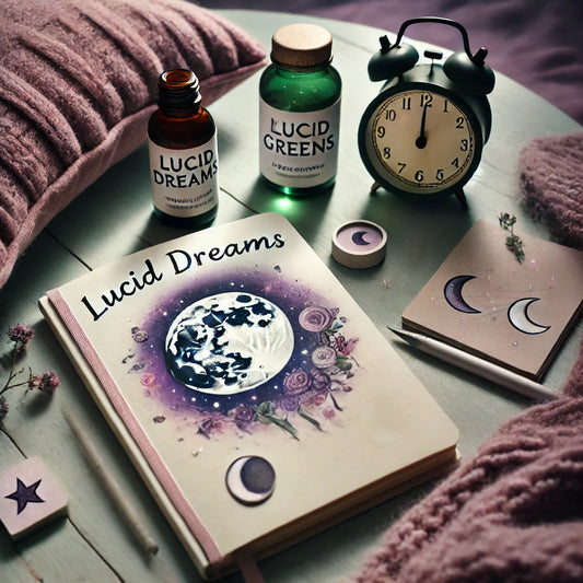 The Science Behind Lucid Dreaming