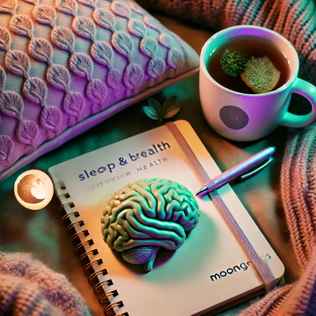 How Sleep Impacts Brain Health and Cognitive Function