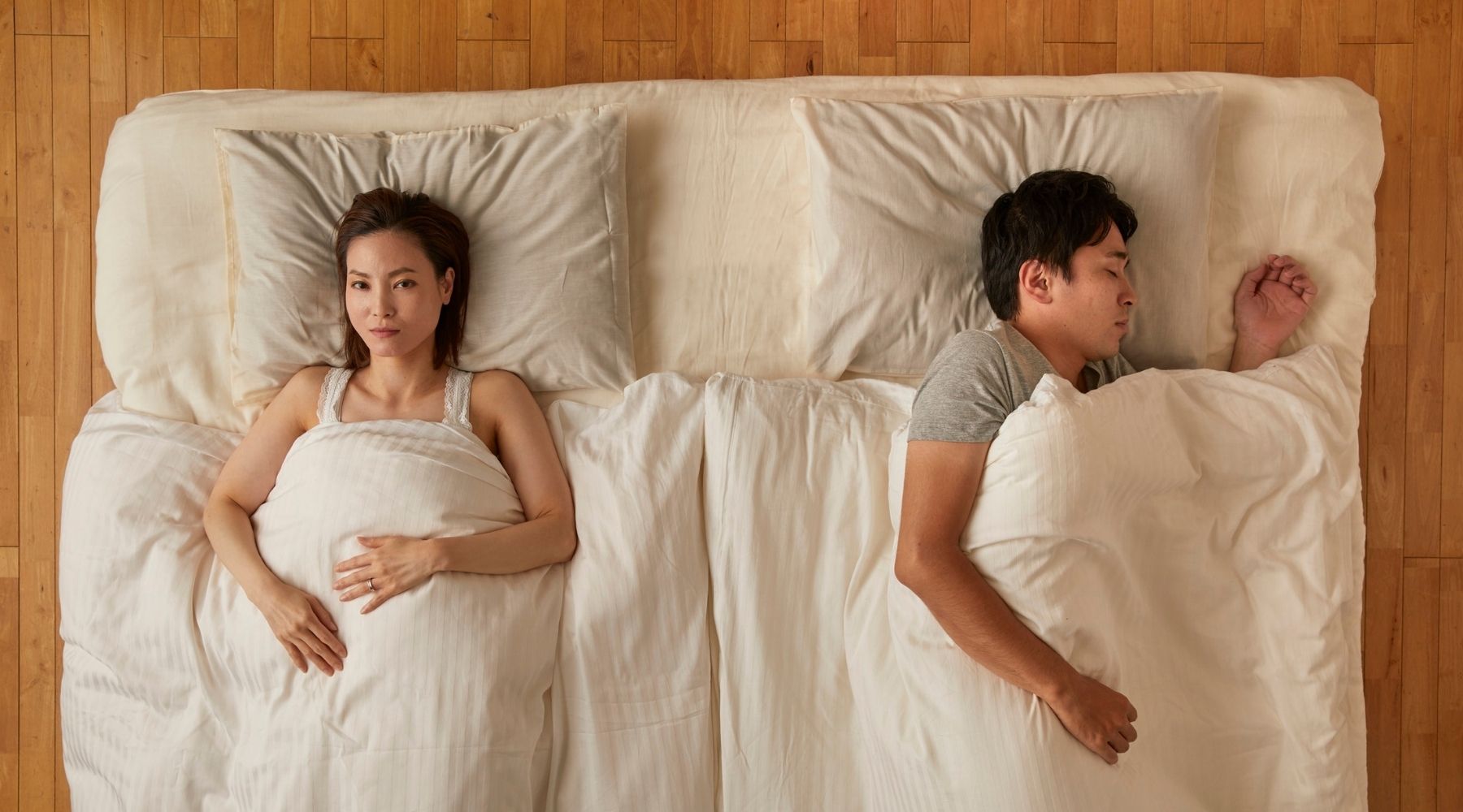 Sleep Supplements for Men vs Women: What’s Different?