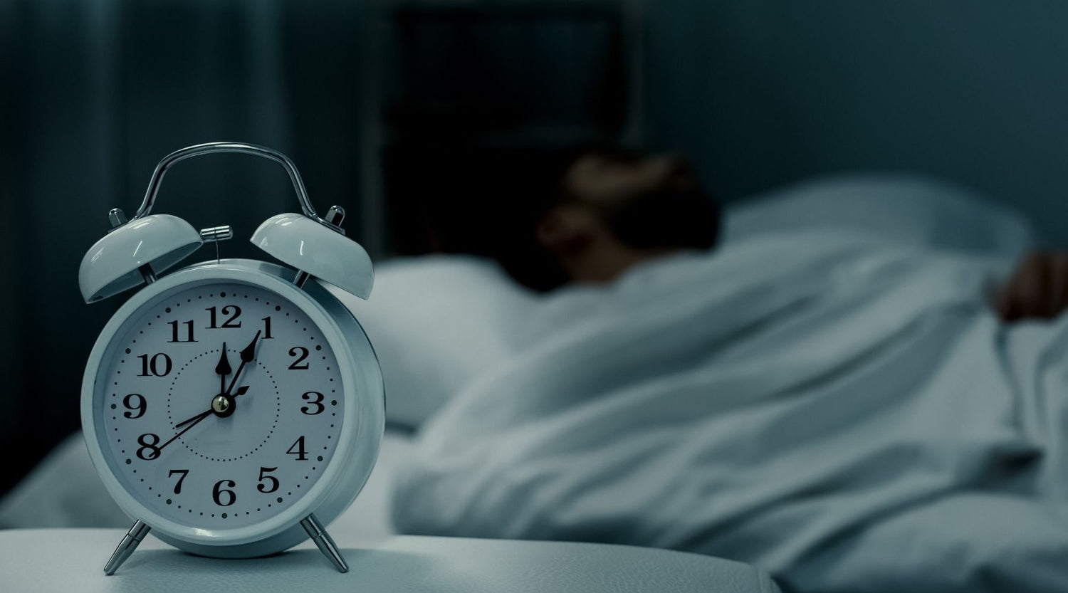 How to Fix Sleep Debt: Supplements and Habits That Work