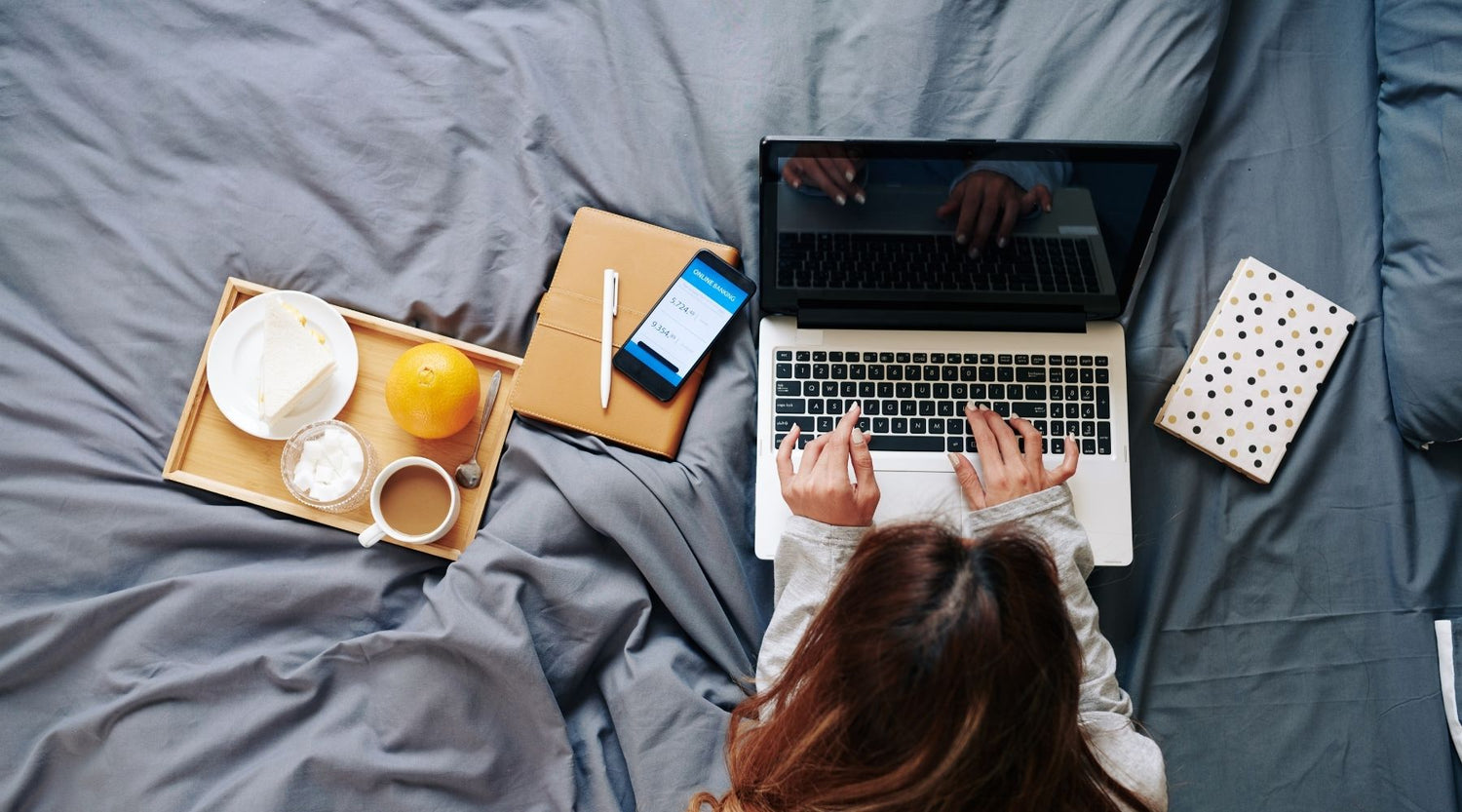 The Only Evening Routine You Need in 2026 (Science-Backed, No BS)