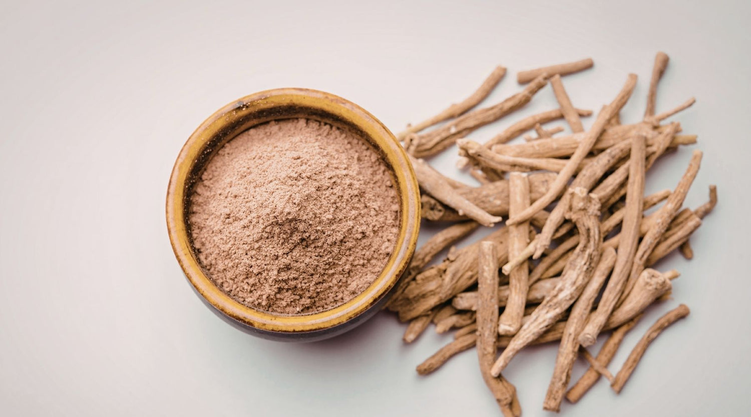 Can Ashwagandha Replace Sleeping Pills? What the Science Really Says