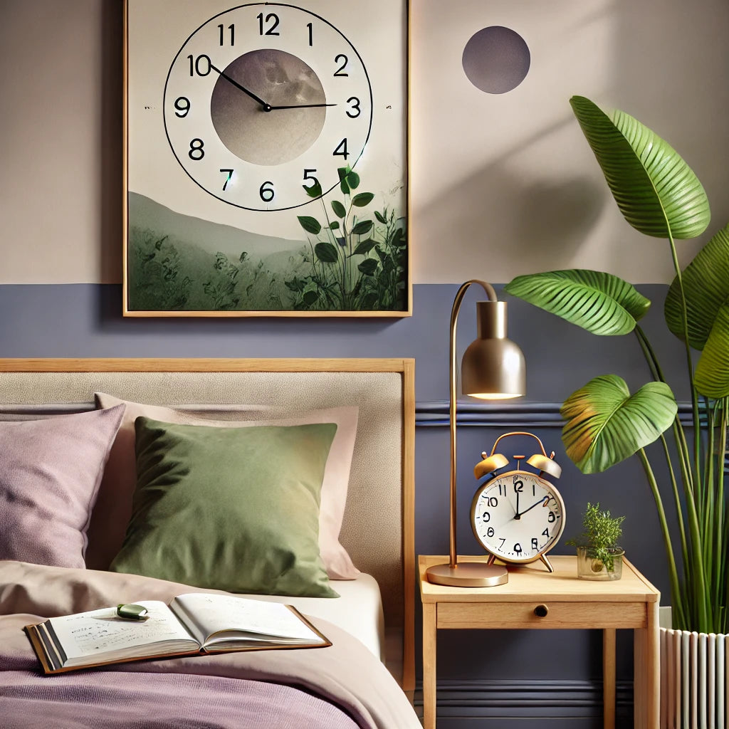 How to Create the Perfect Sleep Schedule for Your Lifestyle