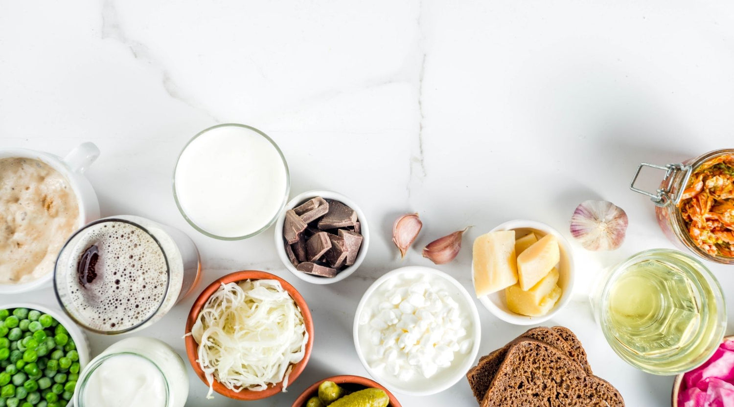 Probiotics vs Prebiotics: Which Do You Really Need?