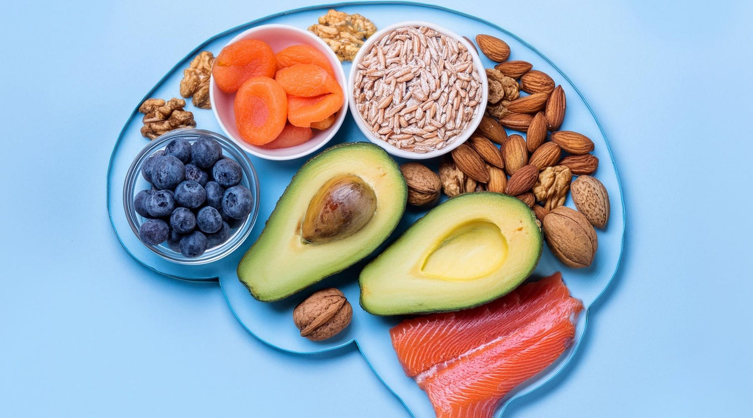 The Gut–Brain Axis Explained in Simple English (And Why It Runs Your Sleep, Stress & Focus)