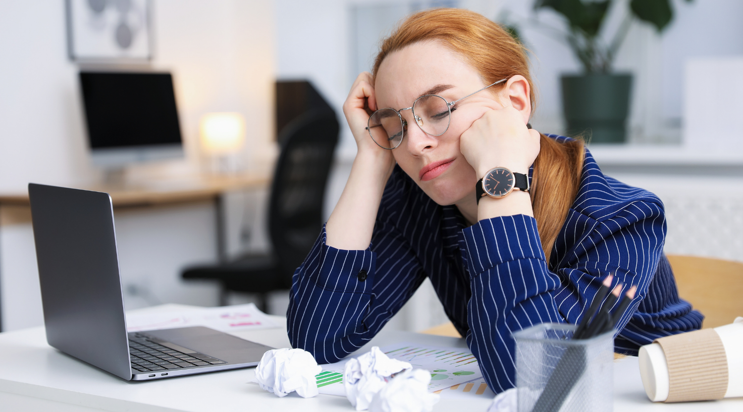 How One Bad Night of Sleep Affects Your Decision-Making