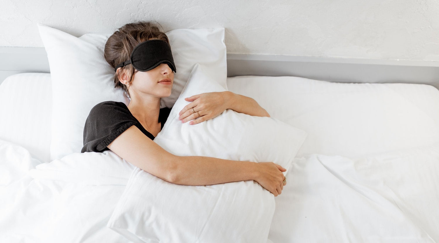 What Happens to Your Body During 90 Days of Better Sleep