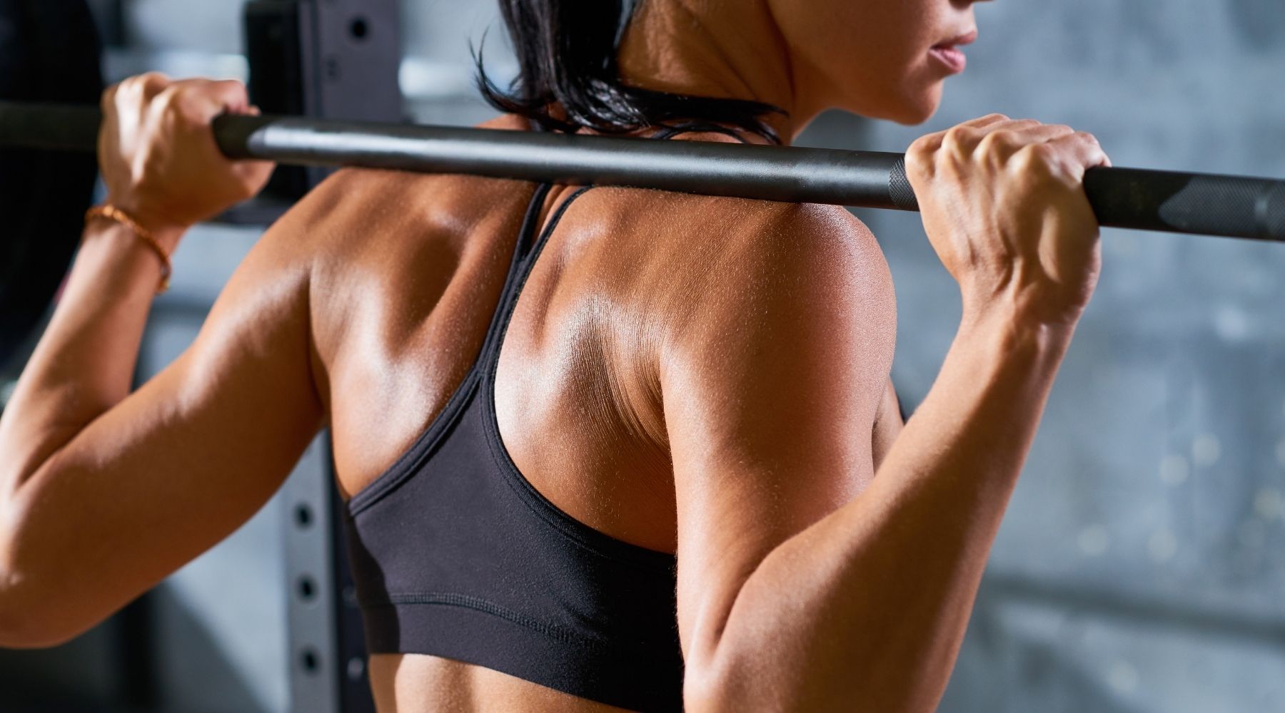 Magnesium and Muscle Recovery: The Mechanism Explained