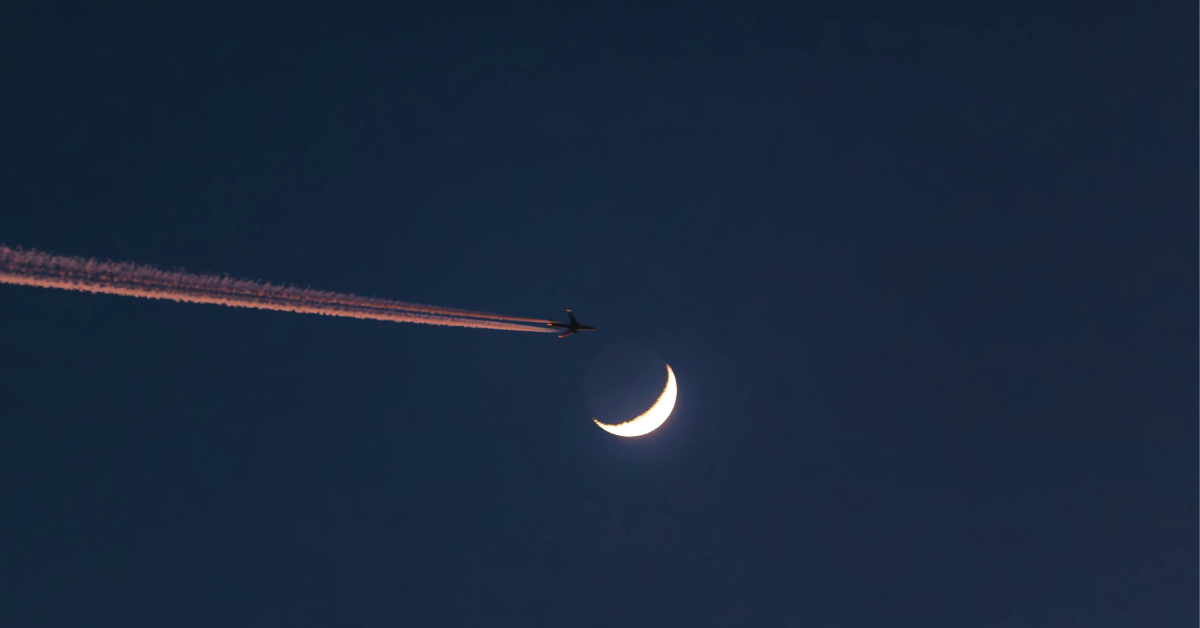 Reclaim Your Rhythm: 2025’s Guide to Natural Supplements for Jet Lag &amp; Travel Recovery