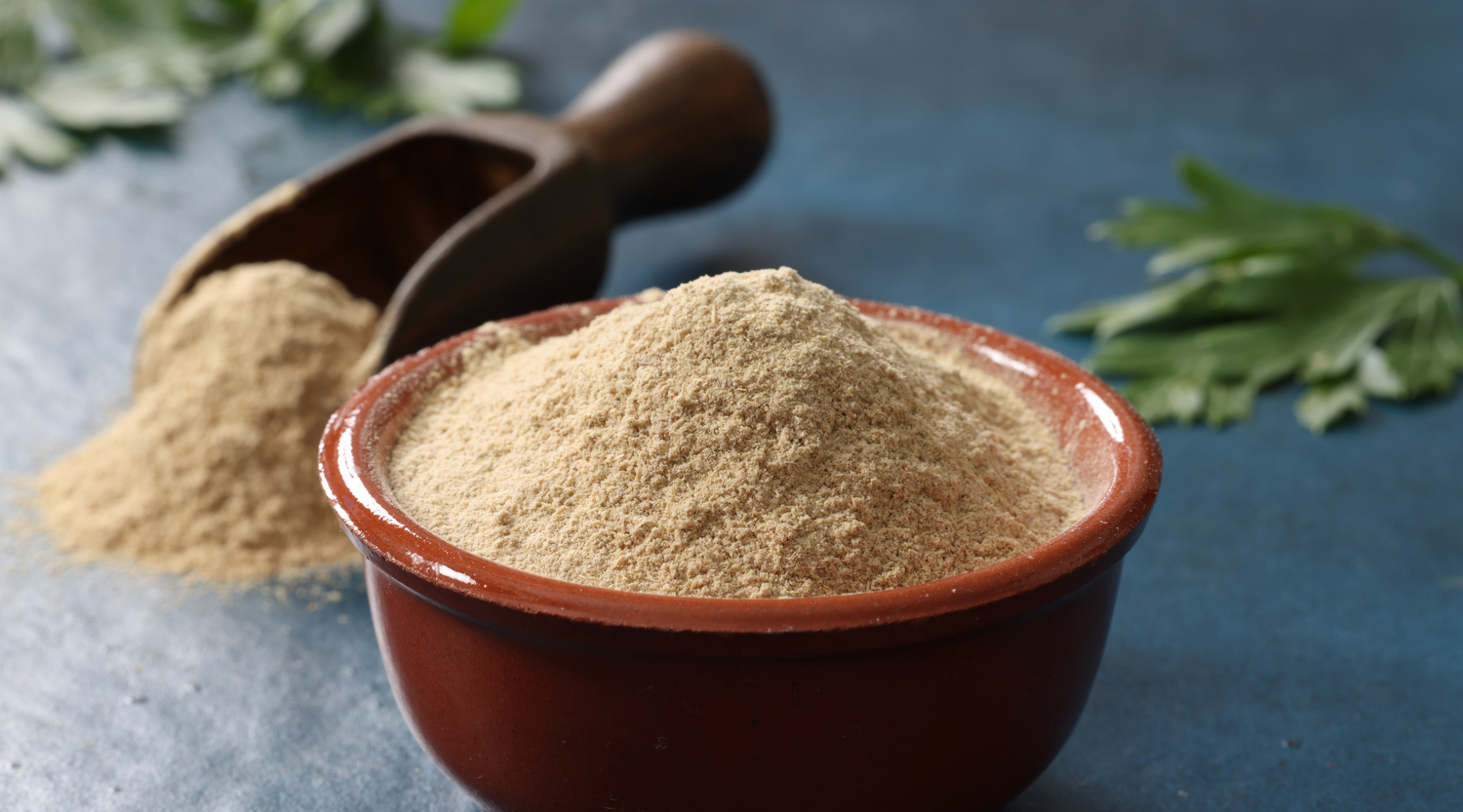 Ashwagandha and Testosterone: The Science-Backed Guide to Natural Hormone Support, Sleep, and Stress Relief