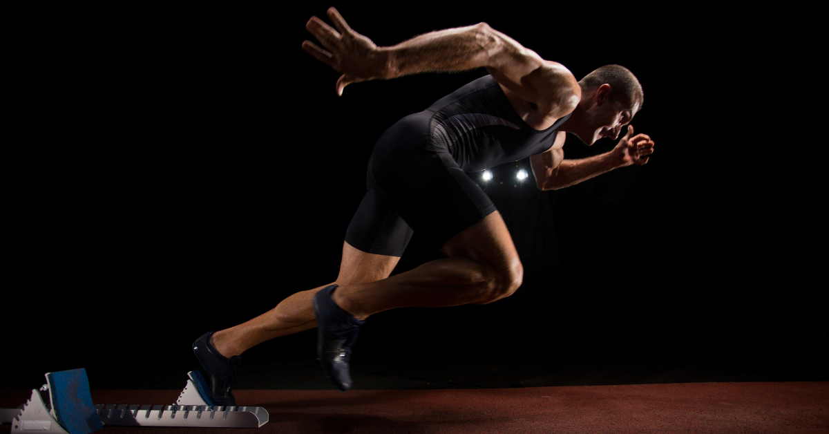 Best Evening Routines for Athletes to Maximise Recover