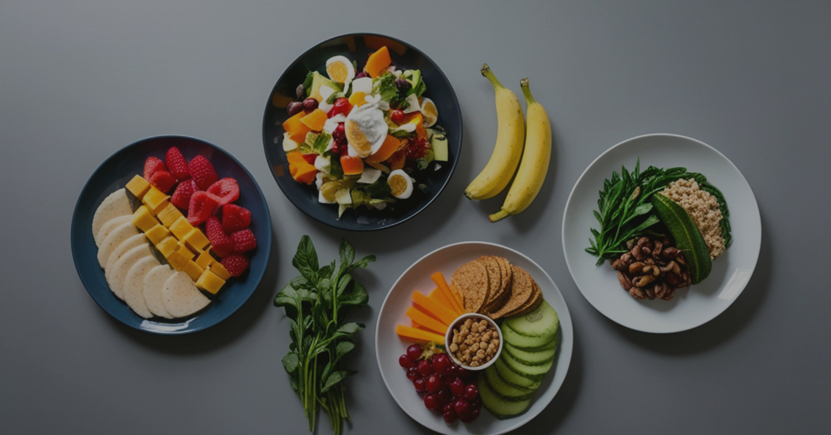 The Fibre–Sleep Connection: How Gut Health Supports Natural Sleep and Recovery