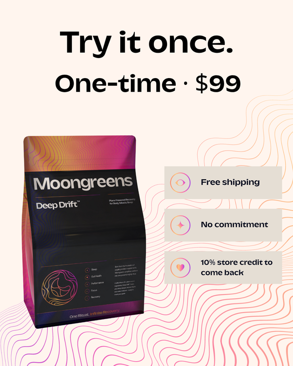 Moongreens