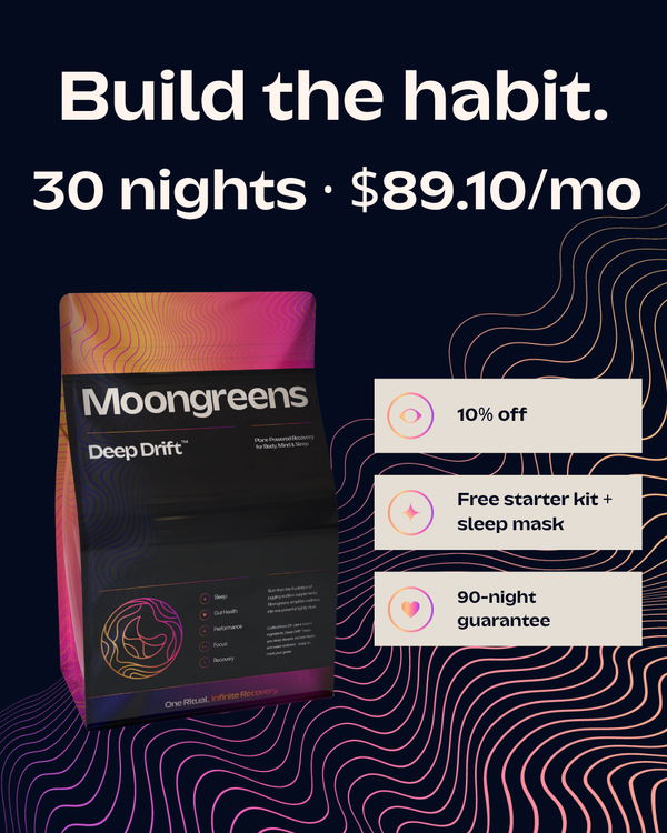 Moongreens