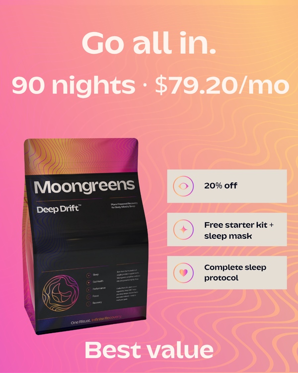 Moongreens