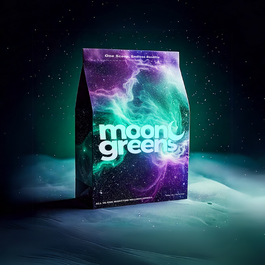 Moongreens Deep Drift | 30 Servings