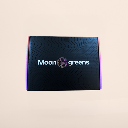 Moongreens Starter Kit