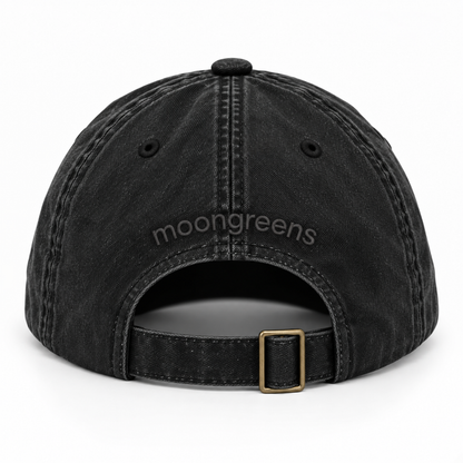 Moongreens Dad Cap