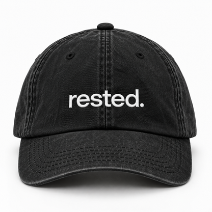 Moongreens Dad Cap